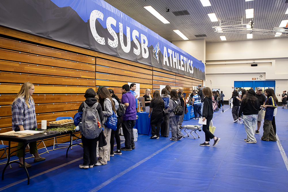 CNS Science Carnival
