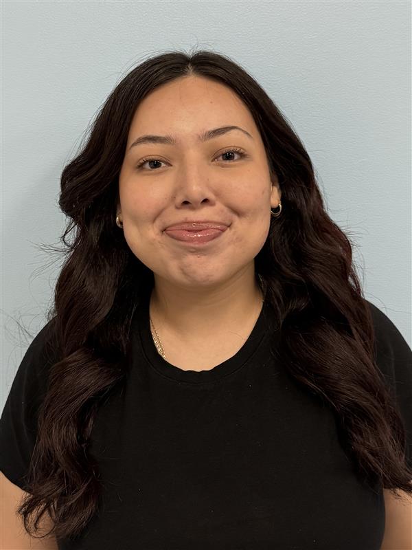 Abril Reyes Espinoza