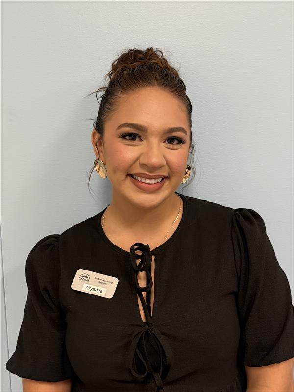 Aryanna Ruiz