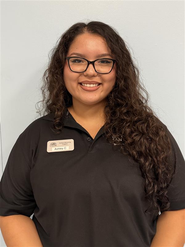 Ashley Cardenas
