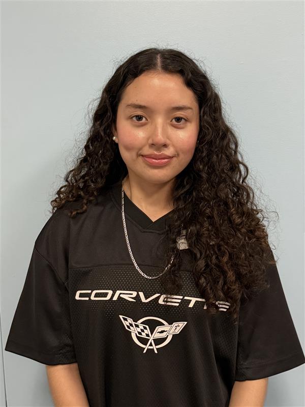 Ashley Granados Magana