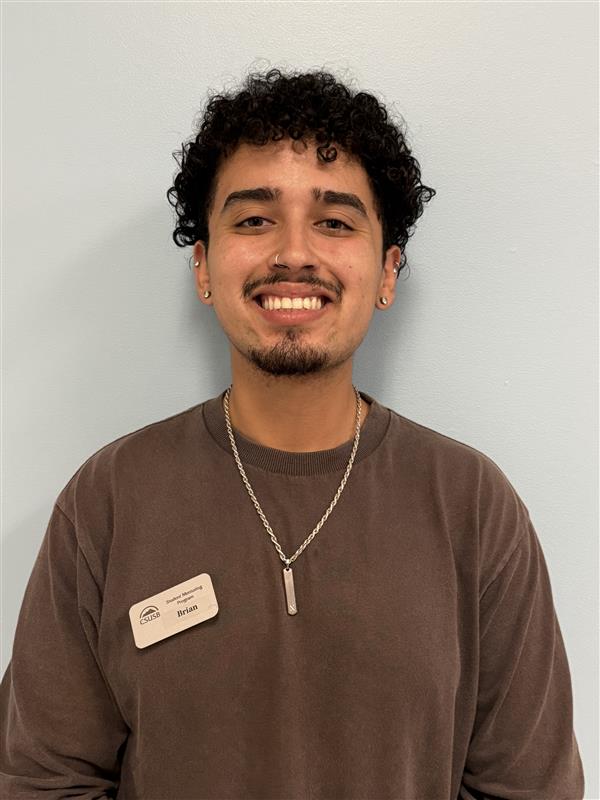 Brian Rodriguez Lopez