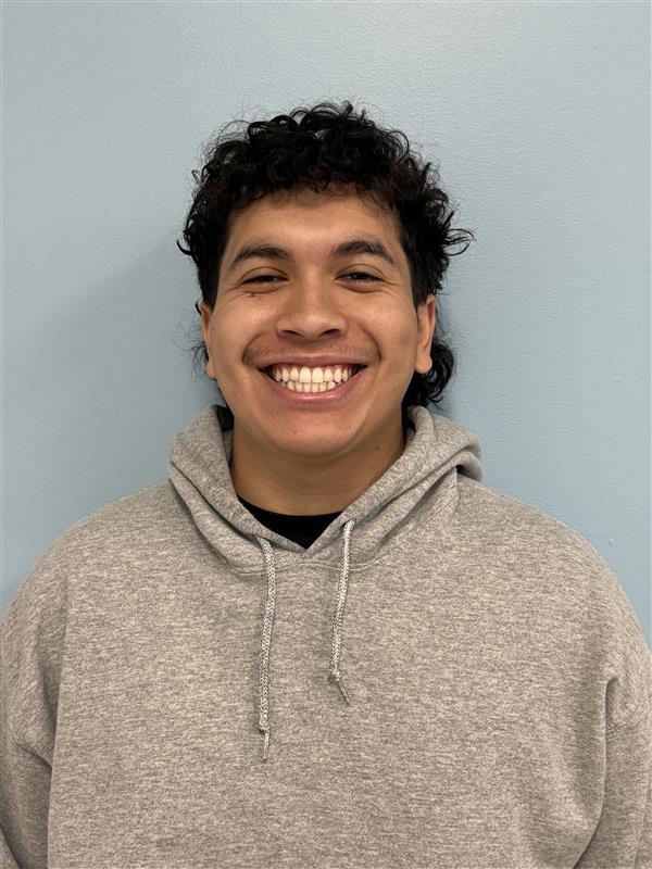 Garret Martinez Luna