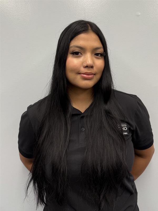 Herlinda Prado Ramirez