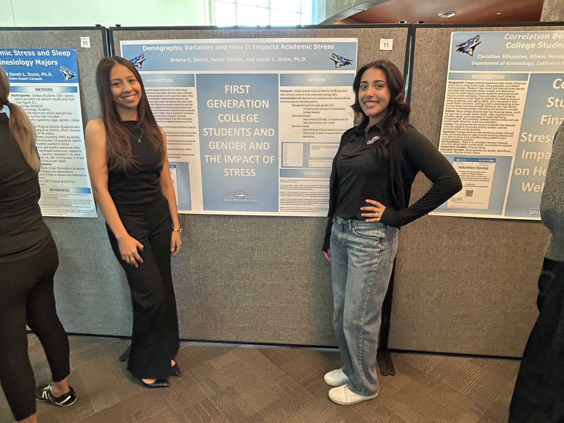 PDC Student ShowCASE