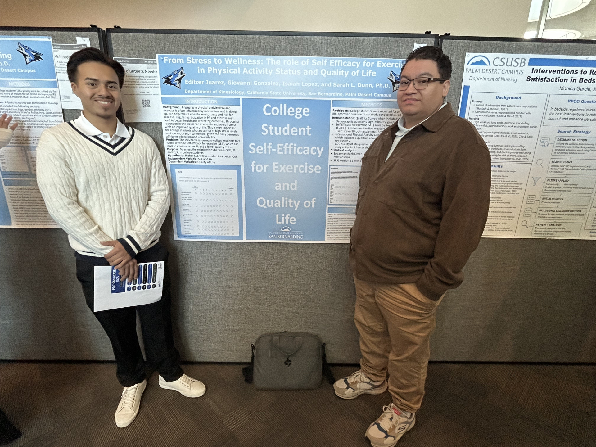 PDC Student ShowCASE