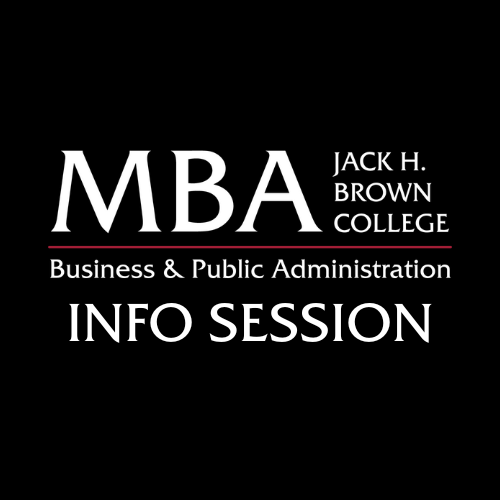 MBA JHBC Info Session
