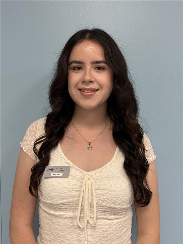 Karina Meza