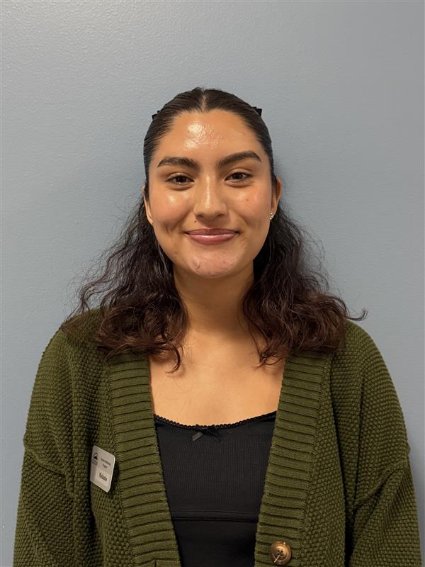 Melanie Morales-Torres