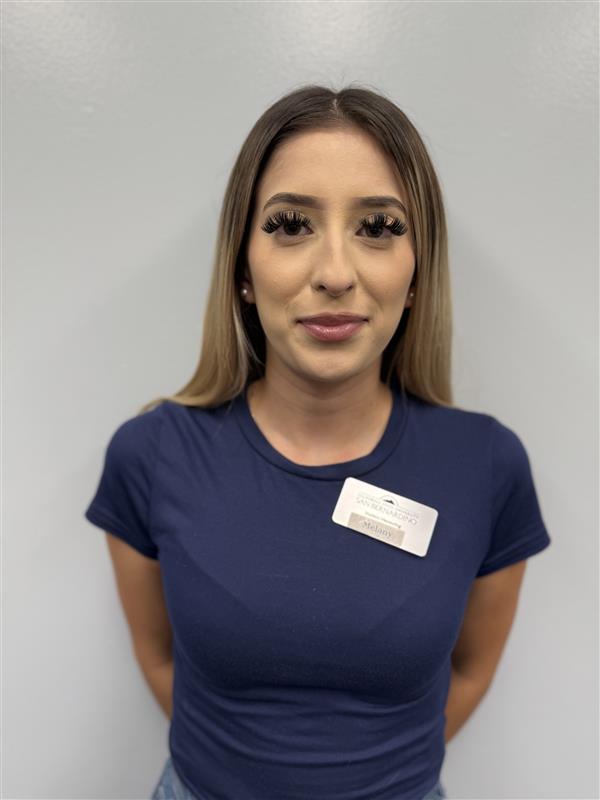 Melany Torres Alvarez