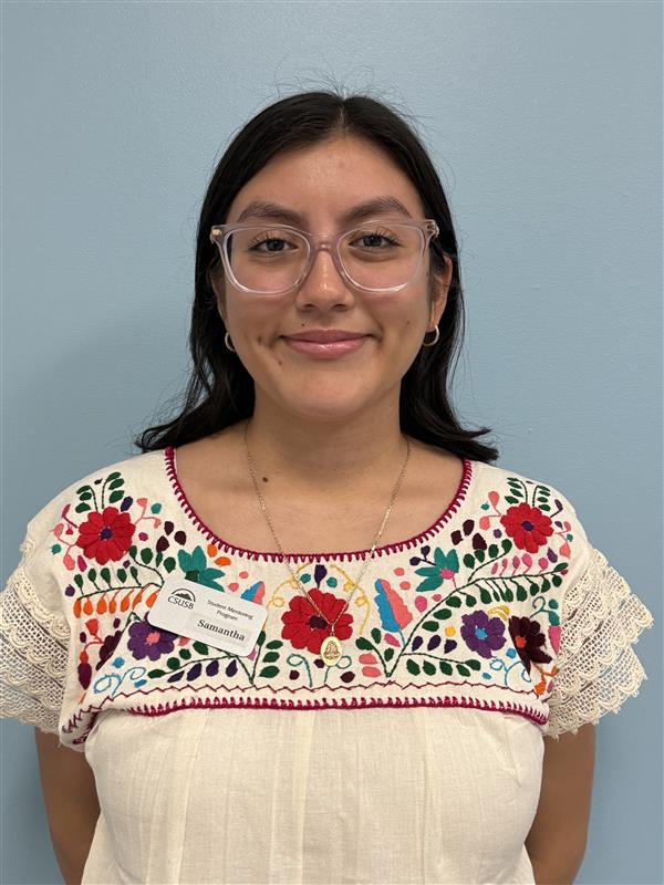 Samantha Luna Martinez