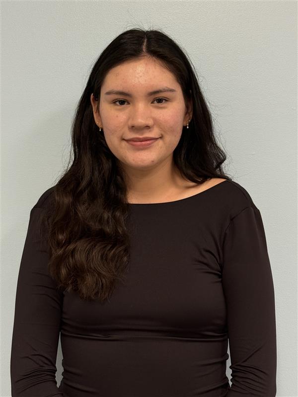 Tiffany Zavala Garcia