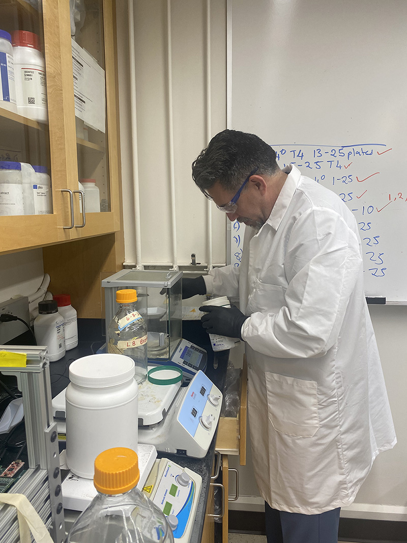Trujillo’s research focuses on why some individuals with traumatic pasts thrive while others struggle, emphasizing the role of shame in complex PTSD.