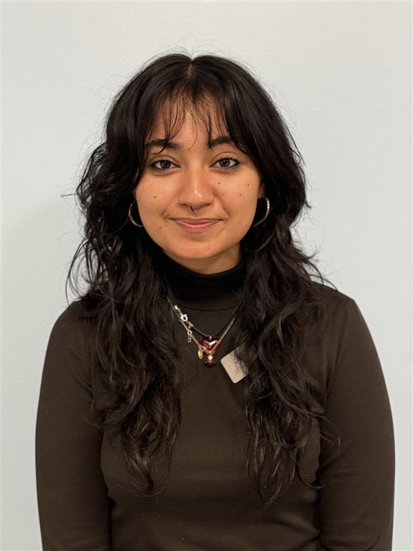 Yareli Ornelas-Pulido