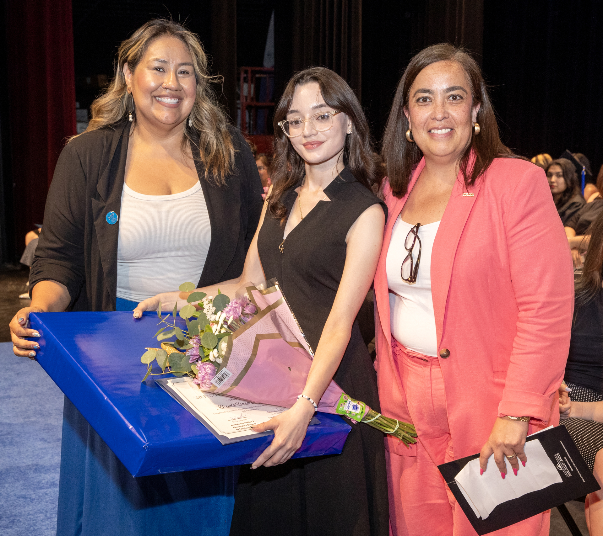 PDC Grad Reception 2026