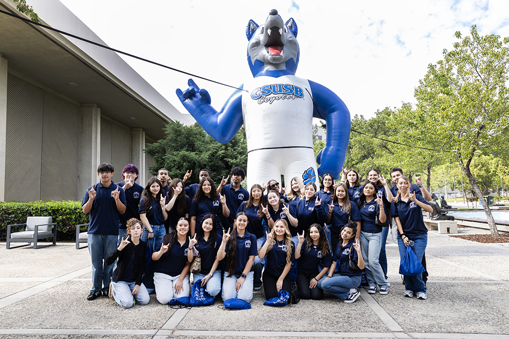 CNS Science Carnival