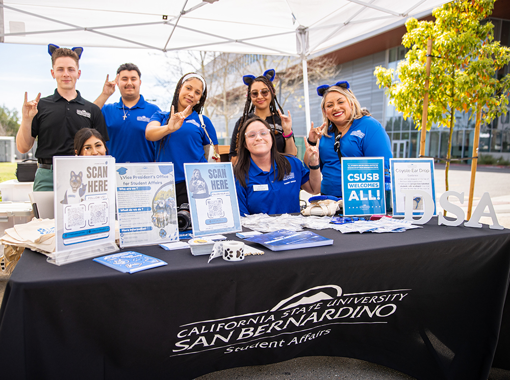 Choose CSUSB Day 2026